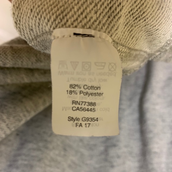 Sweatshirt Dress - J Crew Factory - Picture 3 of 6